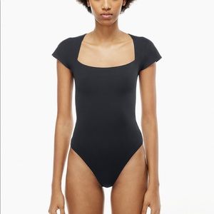 Babaton Contour Bodysuit